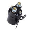 thumbnail image 4 of SDC15-300A SDC15-200A SDC15-100A DC6V 12V 24V 36V 48V 300A Contactor Used For Electric Vehicles, Engineering Machinery ,Easy to Use, 4 of 6