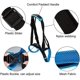 thumbnail image 3 of Cinturón de Soporte para Perros ZHAOCHENG Azul Circunferencia de la Pierna 35-45 cm, 3 of 5