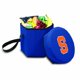thumbnail image 1 of Bongo Cooler-Navy Picnic Time Impresión digital Syracuse University Orange, 1 of 1