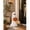 White, variant on Halloween Ghost Figurine with Pumpkin Candy Bowl, 13.7 Inch Outdoor Indoor Statue for Front Porch Yard Decor, Spooky Cute Tabletop Ornament