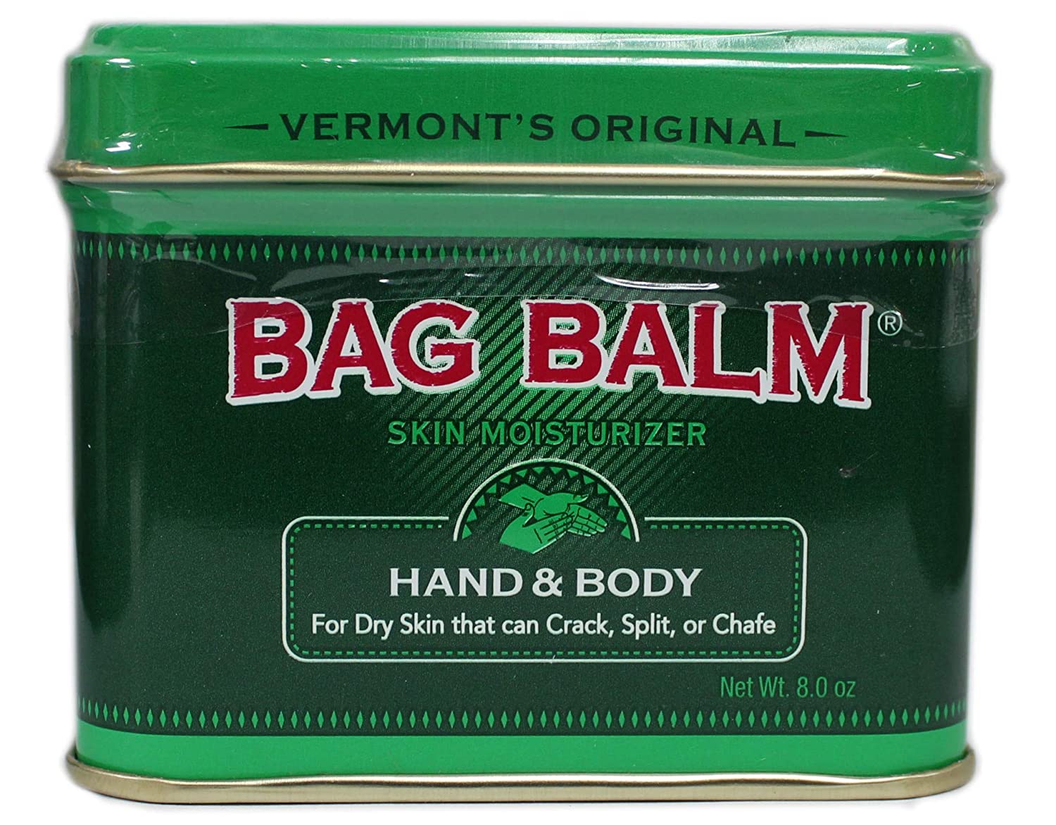 "Bag Balm Ointment, Ounce"