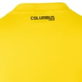 thumbnail image 4 of Men's-Sport Design Sweden  Gold Columbus Crew Hometown T-Shirt, 4 of 4