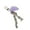 A, variant on Trendy Unisex Bag Charm Keychain Adornment With Whimsical Angel Wing Star Designs Suitable For Daily Use Or Gifts