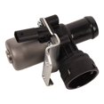 thumbnail image 4 of Heater Control Valve Water Coolant Pump Valve for Mercedes Benz C250 W204, 4 of 7