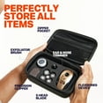 thumbnail image 5 of Freebird FlexSeries Travel Case - Men's Toiletry Bag, Shaving Kit Case, 5 of 6
