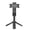 Black, variant on Ulanzi JJ02 Extendable Grip Phone Tripod with Remote Selfie Stick - The Ultimate 3-in-1 Smartphone Accessory