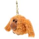 thumbnail image 3 of Llavero de muñeco de gorila de peluche, llavero colgante con bolsa decorativa de gorila de felpa, 3 of 7