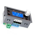 thumbnail image 3 of SMC02 Stepper Motor Controller Board Stepping Controller Speed Regulation Positive Rotation Control, 3 of 8