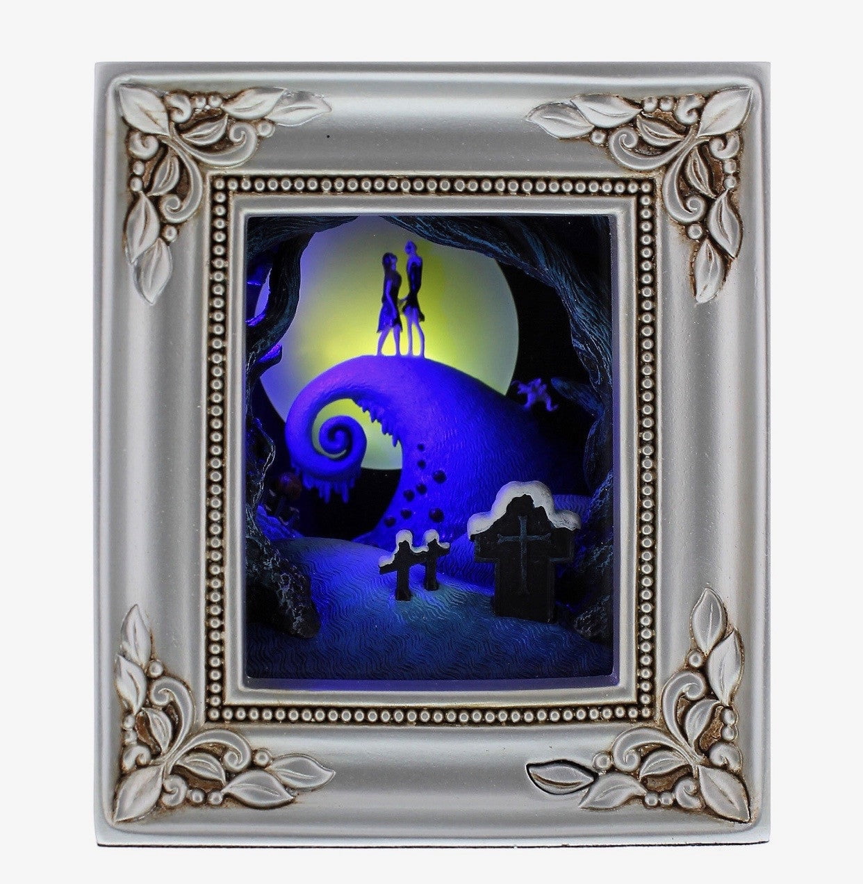 Disney Parks WDW 50th Gallery of Light Olszewski Cinderella's