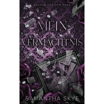 Männer Von New York Mein Vermächtnis, Book 1, (Paperback)