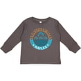 thumbnail image 3 of Inktastic Naples Florida Beach Vacation Boys or Girls Long Sleeve Toddler T-Shirt, 3 of 5