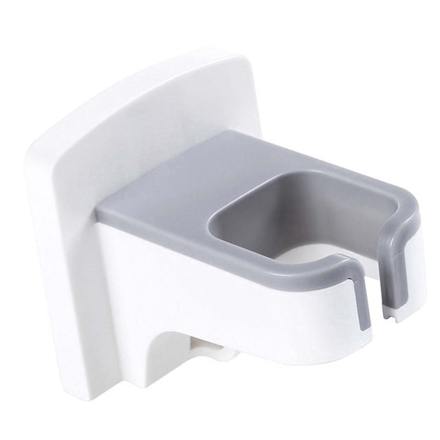 Soporte para secador de pelo, secador de pelo montado en la pared Soporte para secador de pelo montado en la pared Soporte para secador de pelo de montaje en pared Funcionalidad versátil