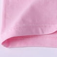 thumbnail image 5 of Mikilon Little Girls Cotton Boy Shorts Toddler Panties Baby Princess Underwear, 5 of 6