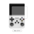 thumbnail image 3 of BQLQBQLQ For Retro Game Console Screen Protector Tempered Film 2025, 3 of 8