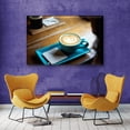 thumbnail image 2 of Cuadro Canva Pixtreats Listo Para Colgar Tipo Galería Café Con Leche 40X60 cm, 2 of 4