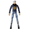 thumbnail image 5 of Anime Heroes - One Piece - Trafalgar Law, 6.5" Action Figure, 5 of 11