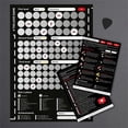 thumbnail image 5 of Price cut 100 Date Ideas Scratch Off Poster, Couples Dating Night Ideas, Dating Night Games, Couple Gift Ideas - Anniversary And Valentine's Day Gift, 5 of 5