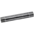 thumbnail image 1 of Tubo de acero Nipple Anvil International, 3/8 x 8 cm, negro, 1 of 1