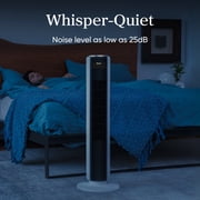 LEVOIT Classic 36-Inch Smart Tower Fan White