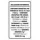 thumbnail image 3 of Pack de 12 Jugo Sonrisa Natura Manzana 946 ml Sonrisa Natura Manzana, 3 of 3
