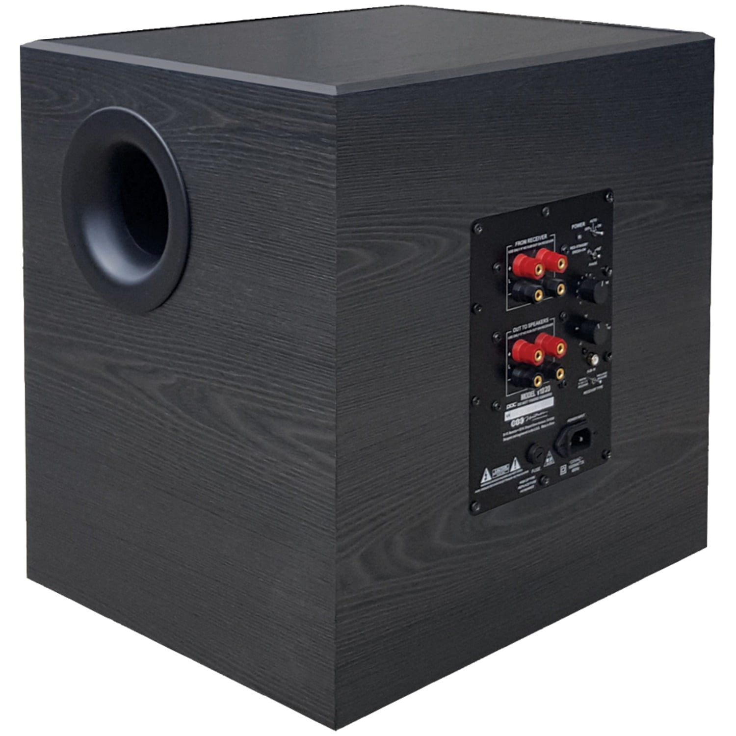 350 watt subwoofer