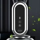 thumbnail image 3 of Yuarrent Ambientador portátil usable 350 mAh alimentado por batería de carga USB desodorante de aniones eliminador de olores para dormir en el Suministros de limpieza para el hogar, 3 of 6
