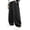 H1 Black, variant on JFTTX Boys Baggy Sweatpants Wide Leg Straight Fit Sweatpants for Boys Elastic Waist Open Bottom Athletic Casual Sweat Pants with Pockets