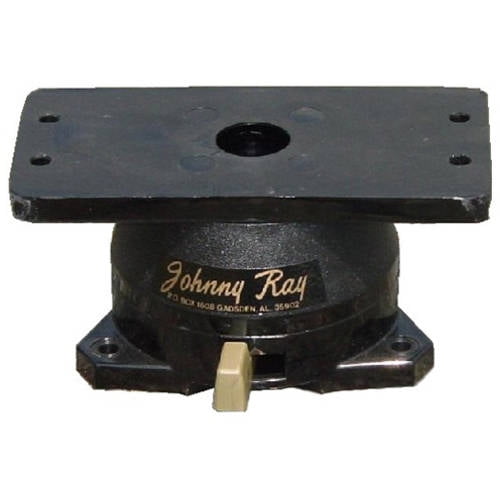 Johnny Ray JR207 Swivel Mount For