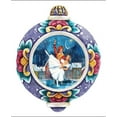 thumbnail image 4 of G. Debrekht 6102453 General Holiday Nutcracker Ballet Ornament 4. 5 inch, 4 of 4