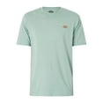 thumbnail image 5 of Dickies Mapleton Logo T-Shirt, Green, 5 of 5