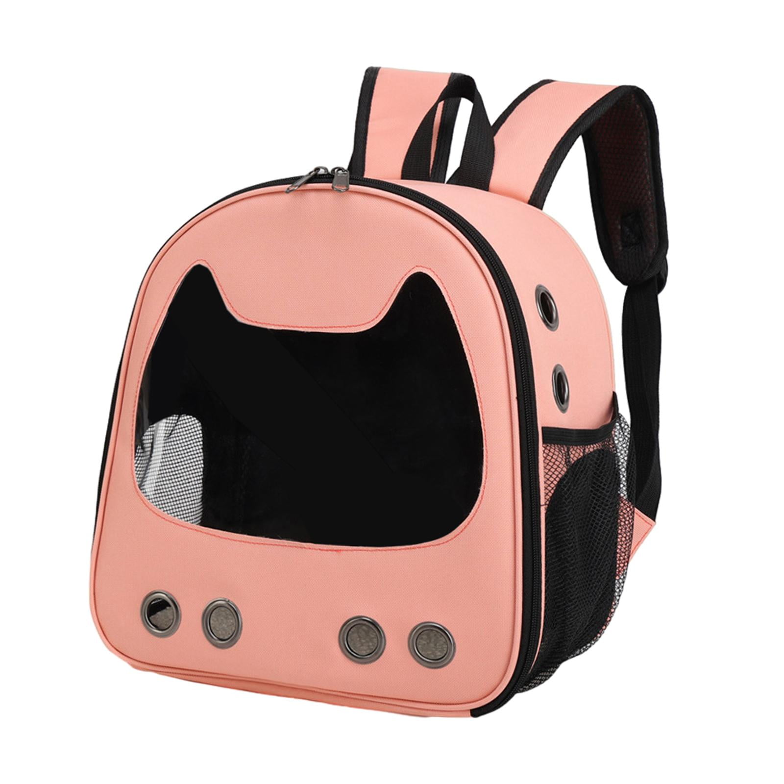 Dog carrier backpack walmart best sale