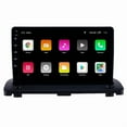 thumbnail image 3 of RoverOne 4+64GB Car Stereo CarPlay GPS Navigation Bluetooth for Volvo XC90 C 2002-2014 Android Touch Screen Player, 3 of 8