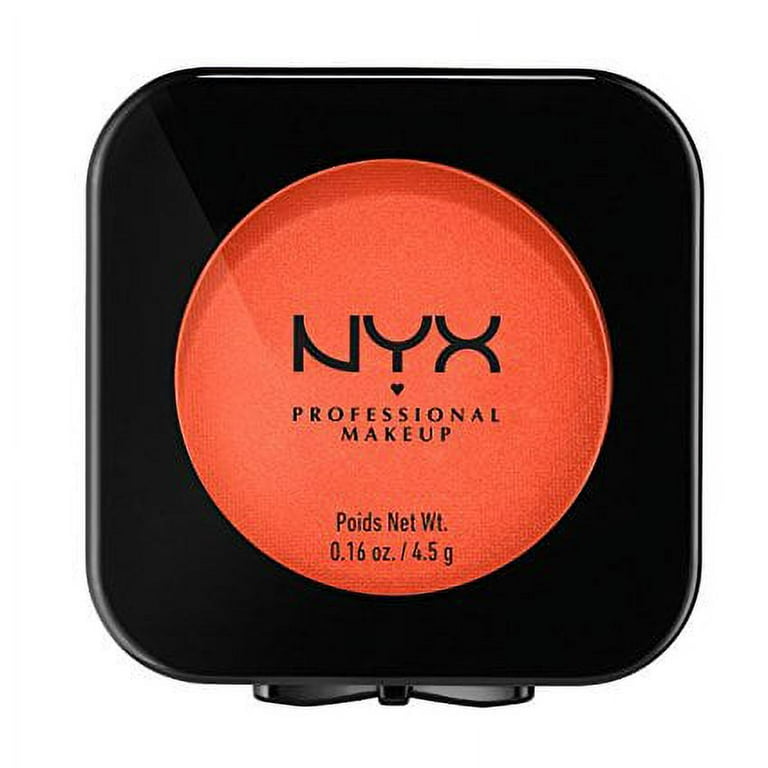 Nyx cream blush orange hotsell