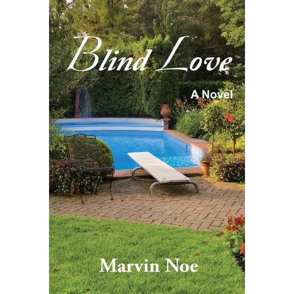 Blind Love, (Paperback)