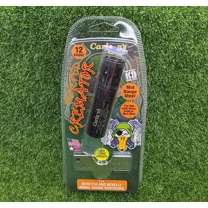 Carlson Cremator Ported Choke Tube Beretta Benelli Mobil 12GA MR Black