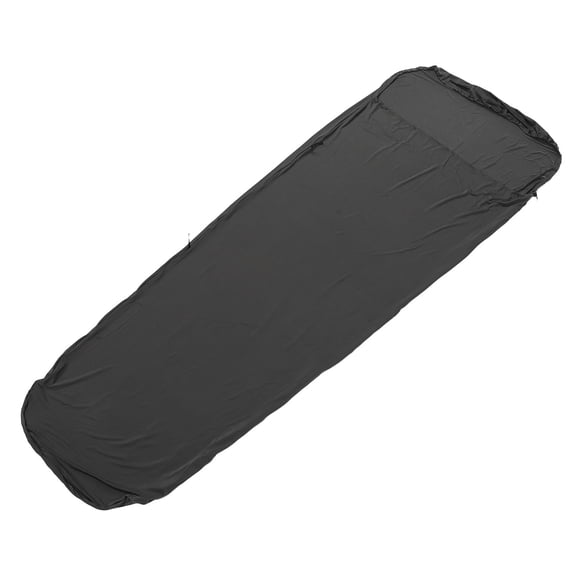 Saco De Dormir Portátil, Saco De Dormir Para Adultos De Poliéster Ligero De Alta Elasticidad Y Ajuste Cómodo Para Viajes