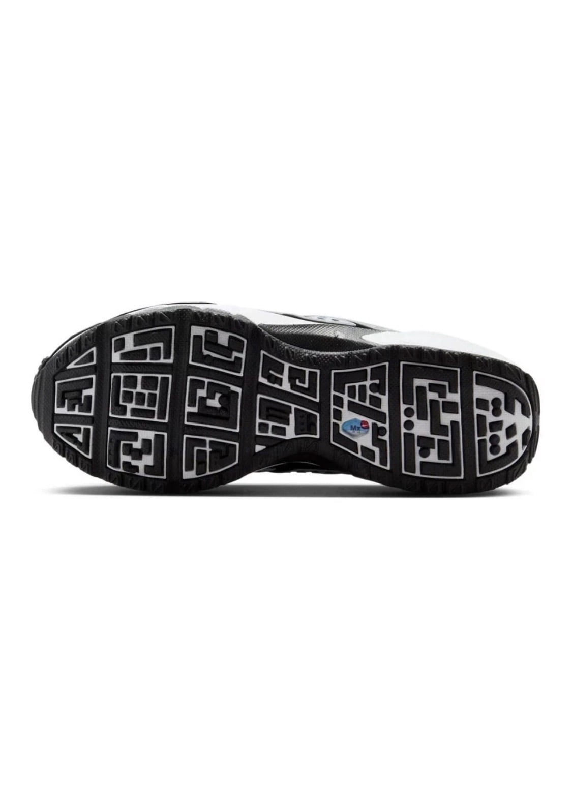 W Nike Air Sunder Max Panda Women's running shoes FZ2068 100 size 7 New in Box