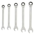 thumbnail image 2 of Ratcheting Wrenches Set Large Wrench Set Hand Tools for Car Toos (18mm-1 piece), 2 of 7