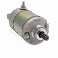 thumbnail image 3 of Starter Motor for 250cc to 300cc Engines Suitable for Various Applications, 3 of 5