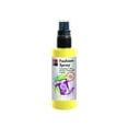 thumbnail image 2 of Marabu Fashion Spray Paint, 100ml, Lemon, 2 of 2