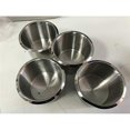 thumbnail image 5 of 2pcs 268inch Recessed Cup Drink Can Holder Camper Van Accessories 68mm for Boat Car Marine RV Trailer Rust Proof Pickup Trucks, 5 of 5