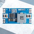 thumbnail image 4 of Módulo Fuente Alimentación Estabilizado Buck Rectificador Sincrónico Paso Hacia Abajo Mini560/pro 3.3V 5V 9V 12V COMPONENTES ELECTRÓNICOS ALTA EFICIENCIA, 4 of 9