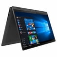 thumbnail image 2 of Lenovo Flex 5 14" 2-in-1 Touchscreen Laptop - AMD Ryzen 7 4700U - 1080p 81X20001US Notebook 16GB RAM 512GB SSD Tablet, 2 of 2