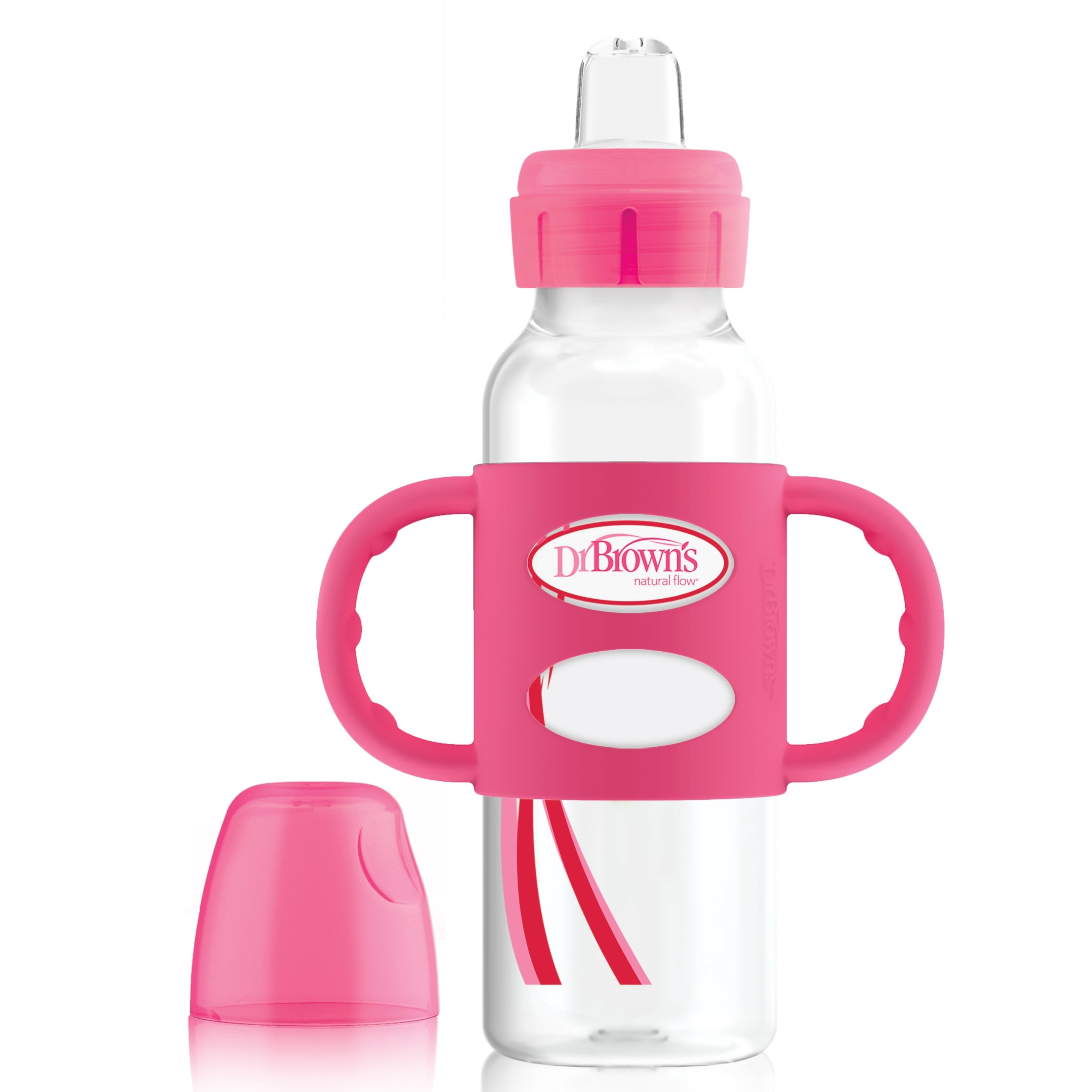 1-Pack, Pink