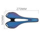 thumbnail image 3 of Ultralight Road Bike Bicycle Saddle, 3 of 5