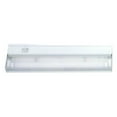 thumbnail image 2 of Acclaim Lighting Uc12 12" Width 1 Light Fluorescent Undercabinet Light - Bronze, 2 of 2