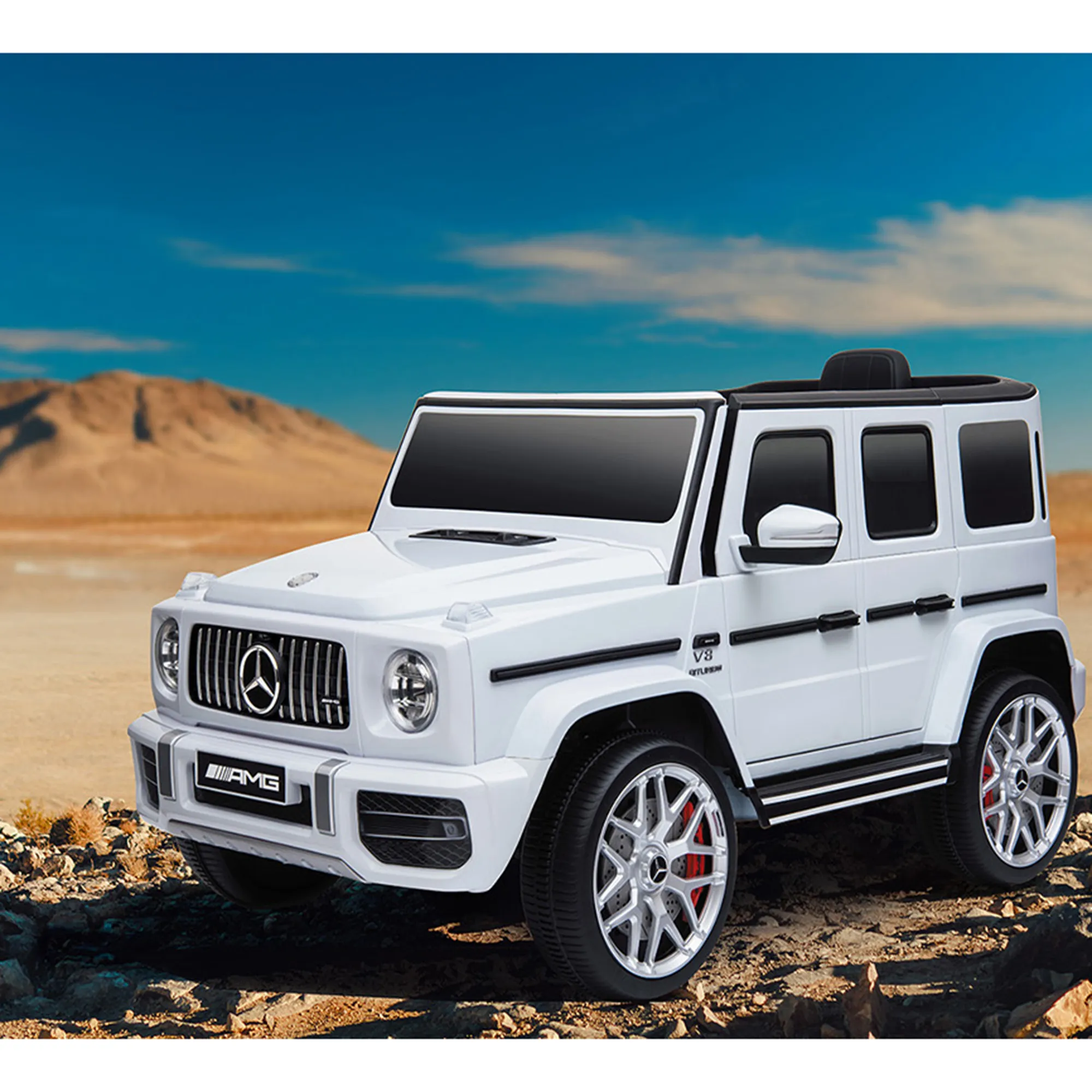 Kepooman White Kids Ride On Car, kids Electric Car with Remote Control 12V licensed children car Motorized Vehicles for Girls,Boys,gift , Music, Horn Kepooman White Kids Ride On Car, kids Electric Car with Remote Control 12V licensed children car Motorized Vehicles for Girls,Boys,gift , Music, Horn