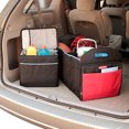 thumbnail image 1 of Rubbermaid Automobile Deluxe Cargo Cooler Organizer, 1 of 2