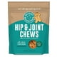 Buddy Biscuits Boosters Dog Treats, Hip & Joint Soft Chews with ...