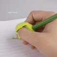 thumbnail image 5 of Lishi Pencil Grip, Assorted Classic Colors, 6 Pack, 5 of 5